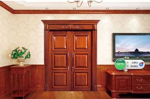 木門的利潤空間越來越小,采用低成本網(wǎng)絡(luò)營銷拓展市場是木門廠家勢在必行