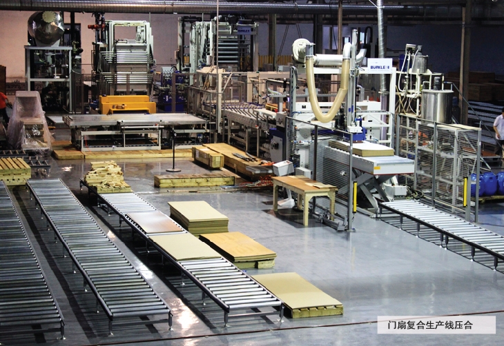 木門市場供不應(yīng)求, 產(chǎn)能低下木門廠家應(yīng)該怎么辦呢?