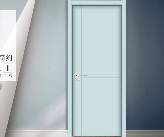 廠家直銷鑫順來(lái)X-4005平刀雕刻實(shí)木烤漆門