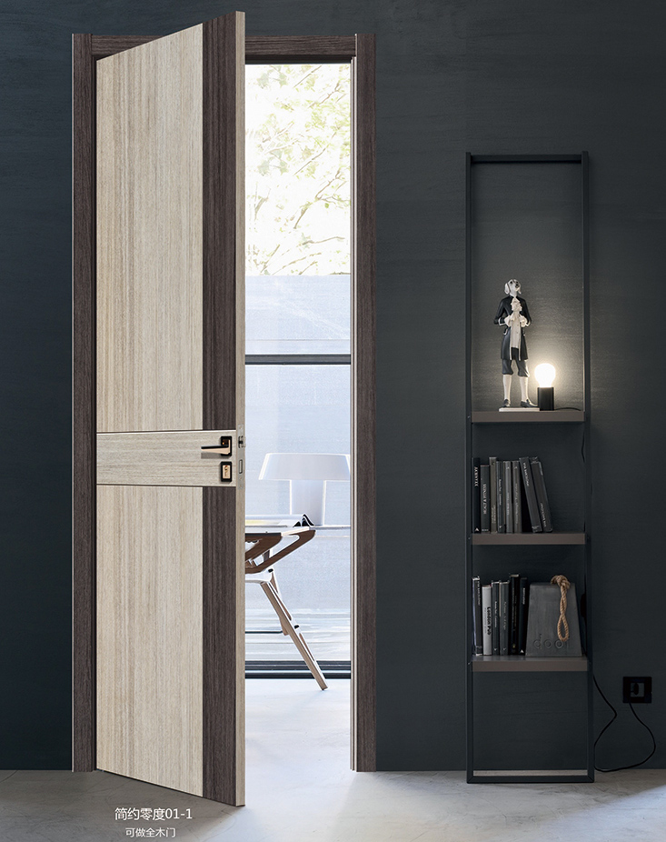 疫情期間,木門代理要注意些什么?