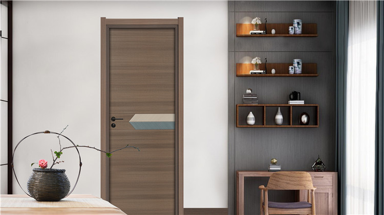 木門廠家不能只是做好門,更要為消費者的”面子“服好務。