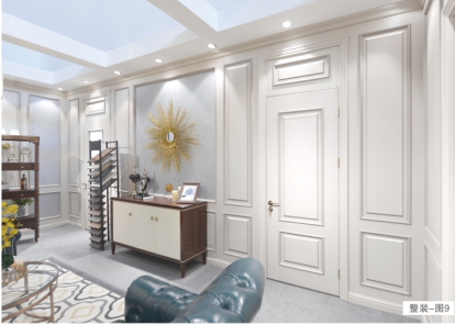 廠價直銷鑫順來XSL-2111實色豪華電視墻,一件也批發