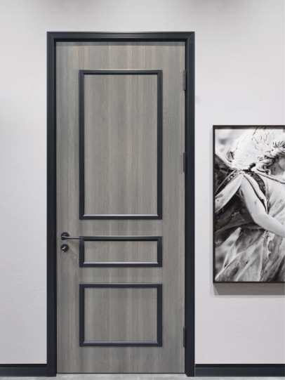 廠價(jià)直銷鑫順來(lái)X-9007平開(kāi)零度環(huán)保無(wú)漆門